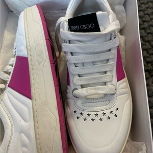 100% Authentic designer sneakers